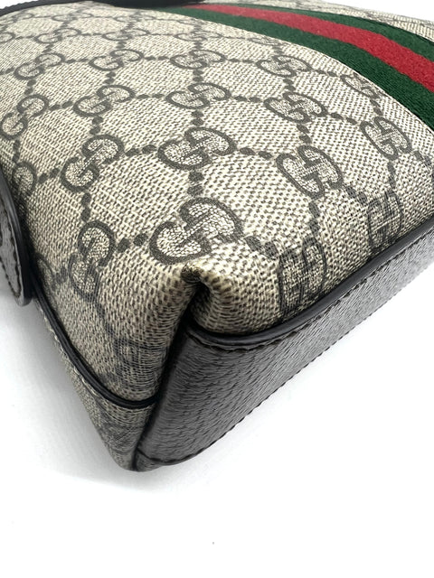 Gucci Ophidia GG Shoulder Bag
