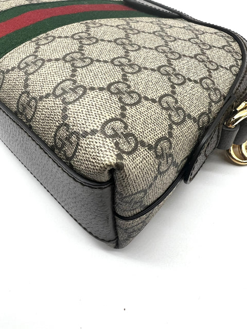 Gucci Ophidia GG Shoulder Bag