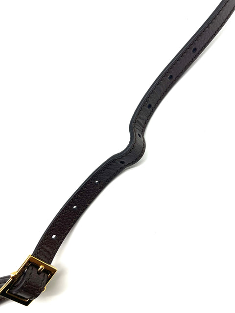 Gucci Ophidia GG Shoulder Bag