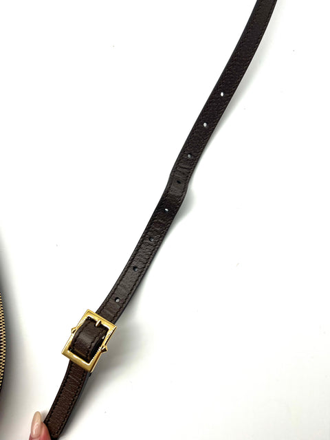 Gucci Ophidia GG Shoulder Bag