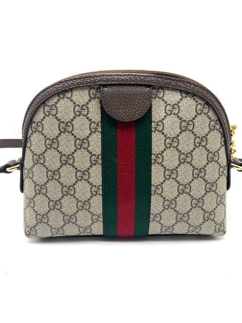 Gucci Ophidia GG Shoulder Bag