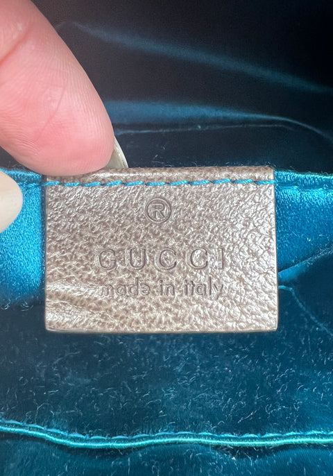 Gucci Ophidia GG Shoulder Bag