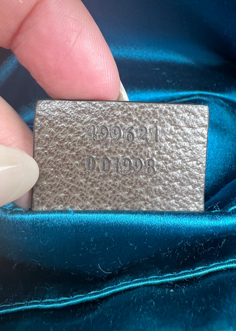 Gucci Ophidia GG Shoulder Bag