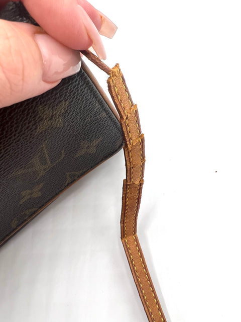 Louis Vuitton Twin Pochette GM