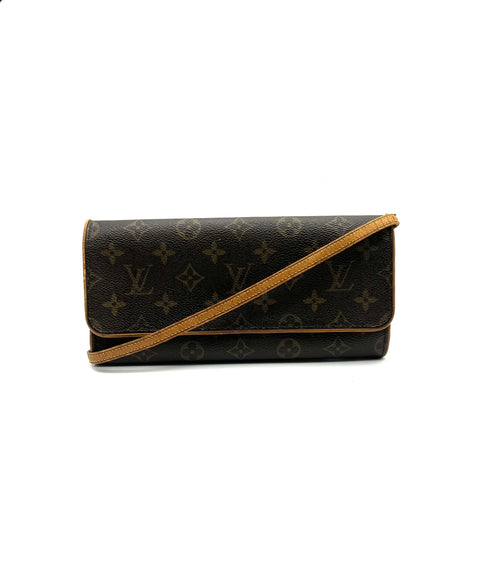 Louis Vuitton Twin Pochette GM