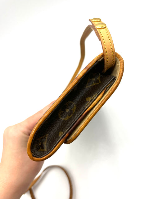 Louis Vuitton Twin Pochette GM