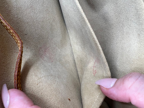 Louis Vuitton Twin Pochette GM