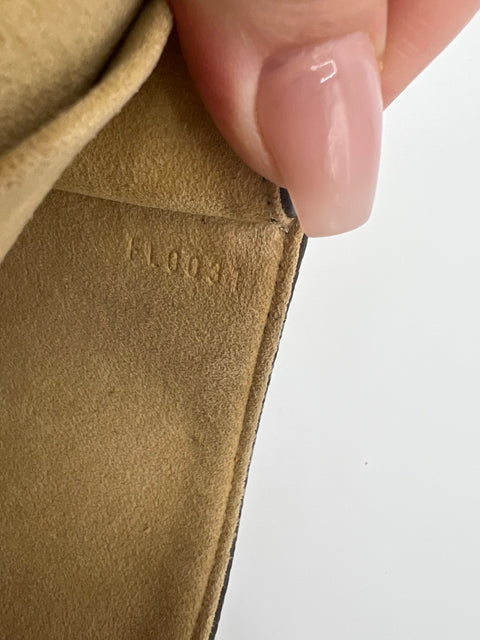 Louis Vuitton Twin Pochette GM
