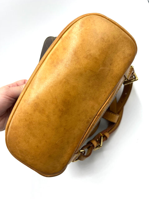Louis Vuitton Mini Montsouris Backpack