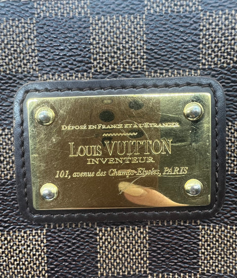 Louis Vuitton Eva Two Way Shoulder Bag