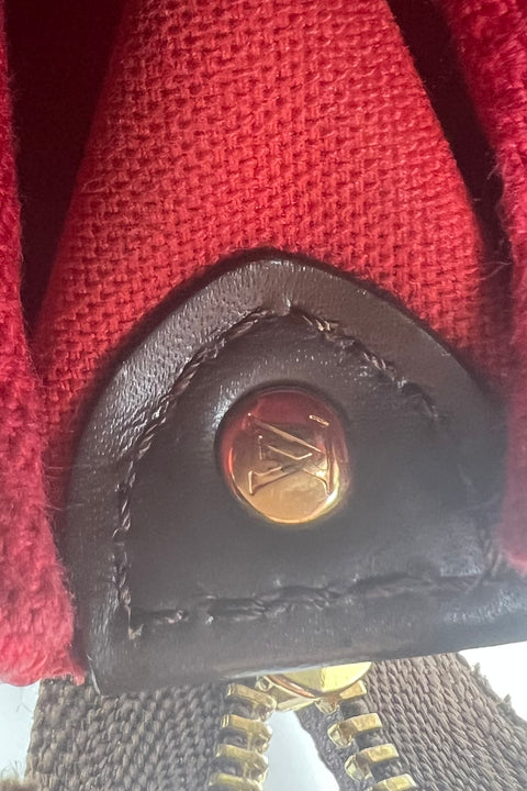 Louis Vuitton Eva Two Way Shoulder Bag