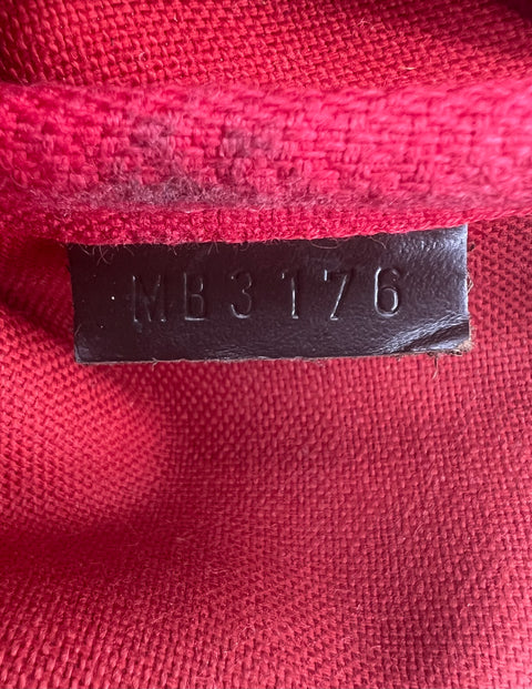 Louis Vuitton Eva Two Way Shoulder Bag