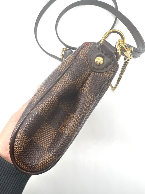 Louis Vuitton Eva Two Way Shoulder Bag