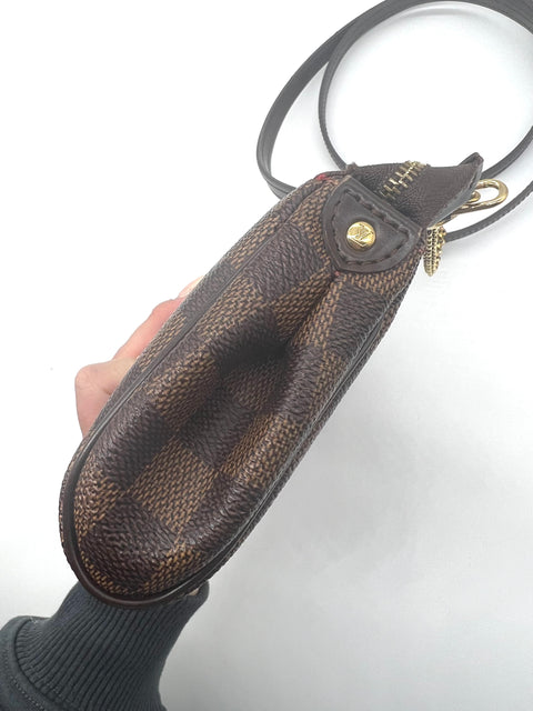 Louis Vuitton Eva Two Way Shoulder Bag