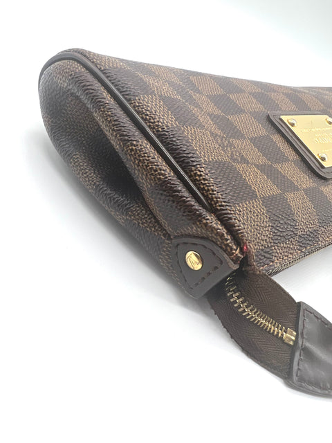 Louis Vuitton Eva Two Way Shoulder Bag