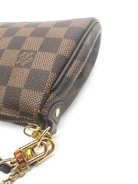 Louis Vuitton Eva Two Way Shoulder Bag
