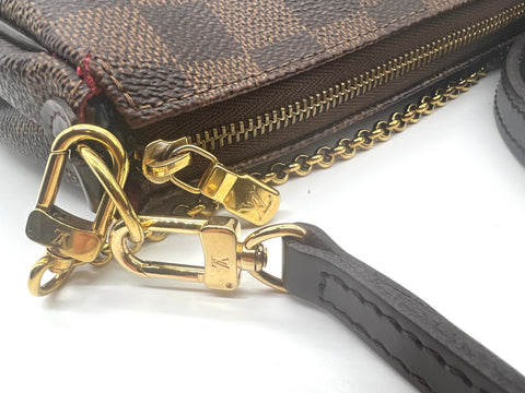 Louis Vuitton Eva Two Way Shoulder Bag