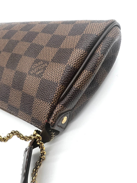 Louis Vuitton Eva Two Way Shoulder Bag