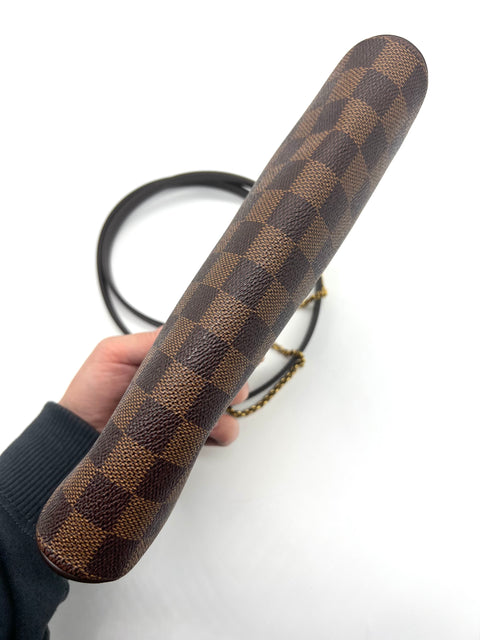 Louis Vuitton Eva Two Way Shoulder Bag