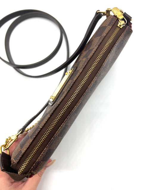 Louis Vuitton Eva Two Way Shoulder Bag