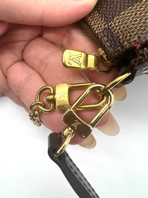 Louis Vuitton Eva Two Way Shoulder Bag