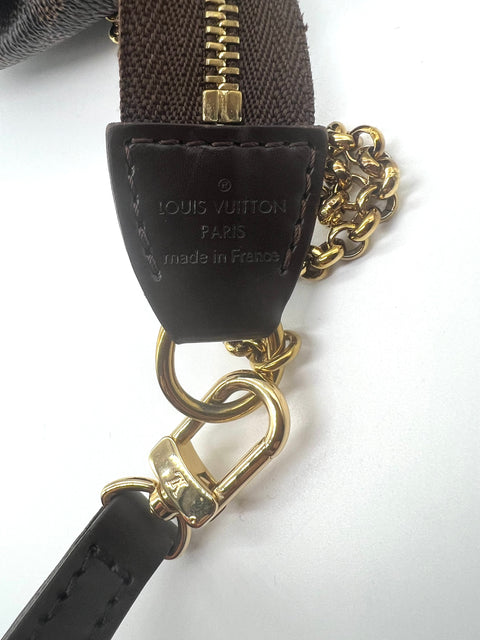 Louis Vuitton Eva Two Way Shoulder Bag