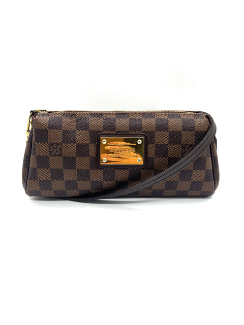 Louis Vuitton Eva Two Way Shoulder Bag