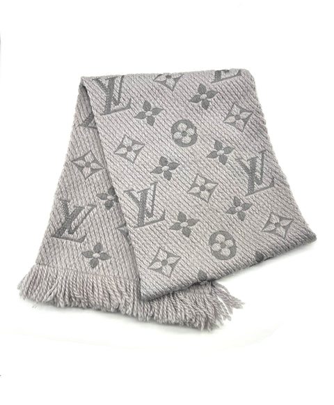 Louis Vuitton Logomania Scarf