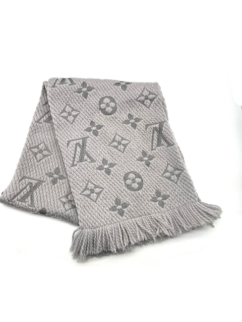 Louis Vuitton Logomania Scarf