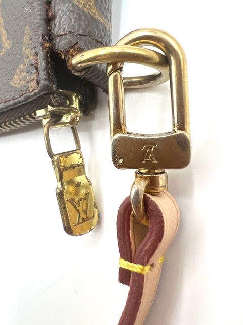 Louis Vuitton Pochette Accessories