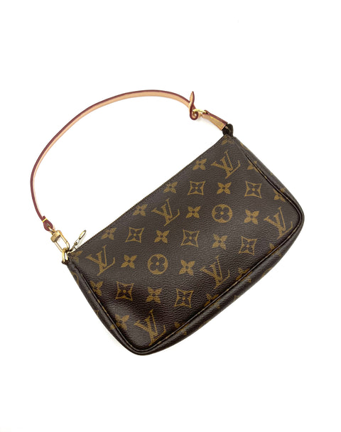 Louis Vuitton Pochette Accessories