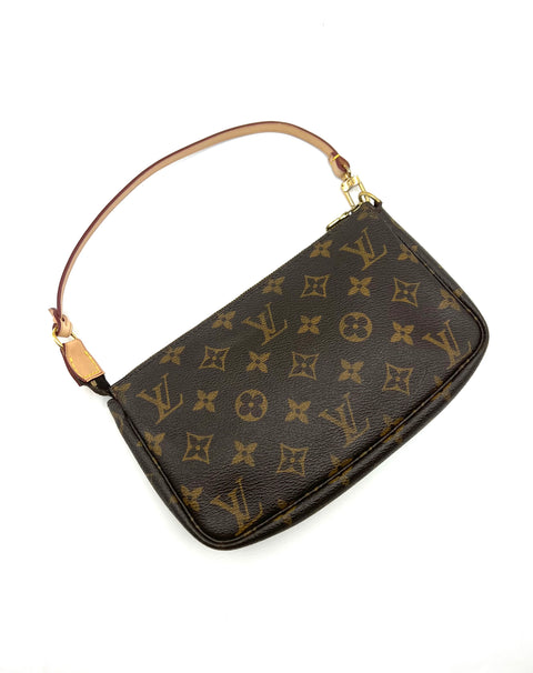 Louis Vuitton Pochette Accessories
