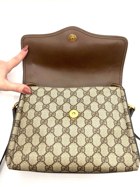 Gucci Crossbody Bag