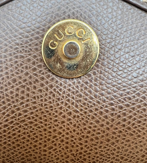 Gucci Crossbody Bag