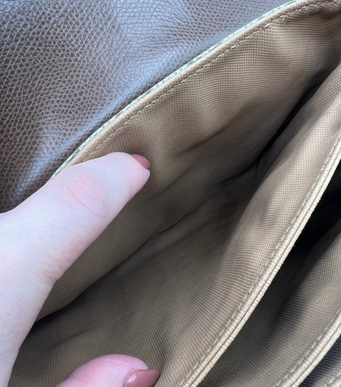 Gucci Crossbody Bag