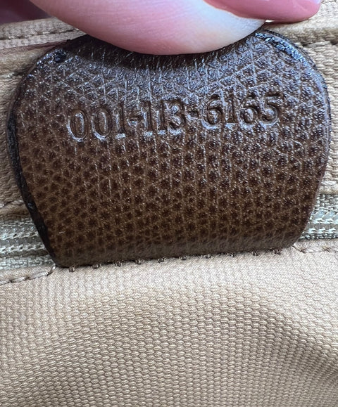 Gucci Crossbody Bag