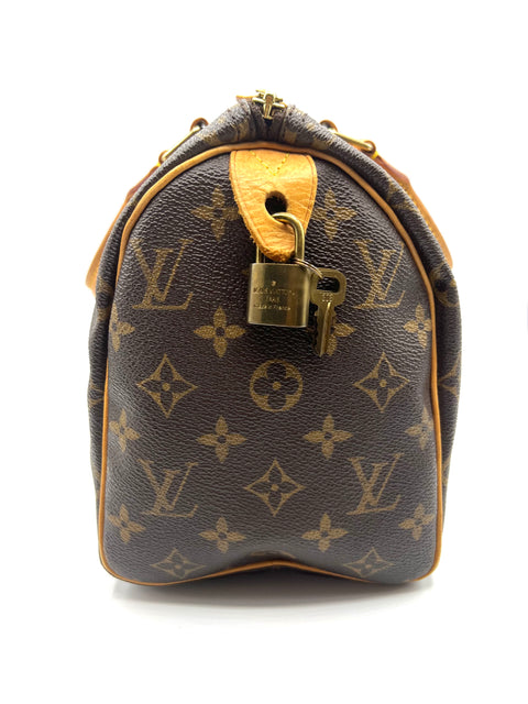 Louis Vuitton Speedy 25