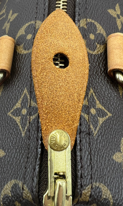 Louis Vuitton Speedy 25