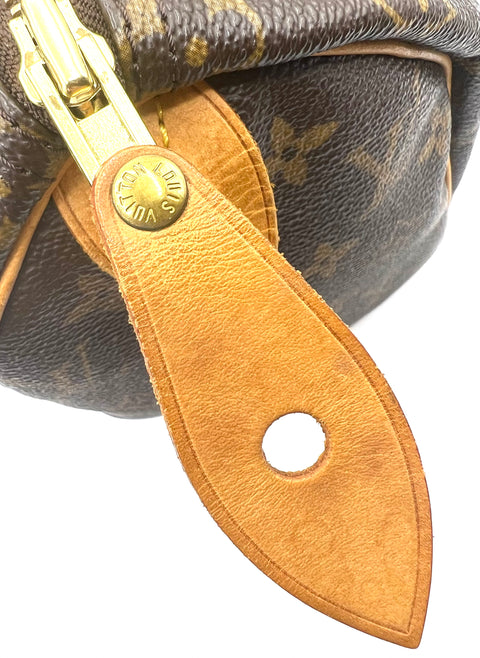 Louis Vuitton Speedy 25
