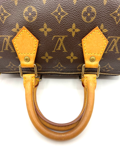 Louis Vuitton Speedy 25