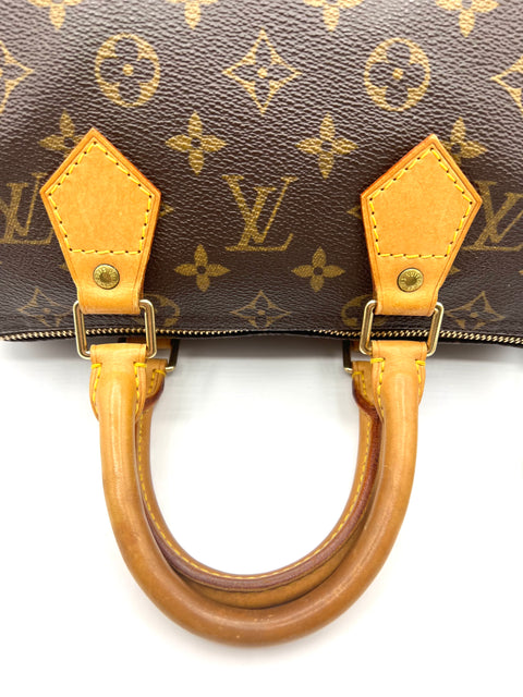 Louis Vuitton Speedy 25