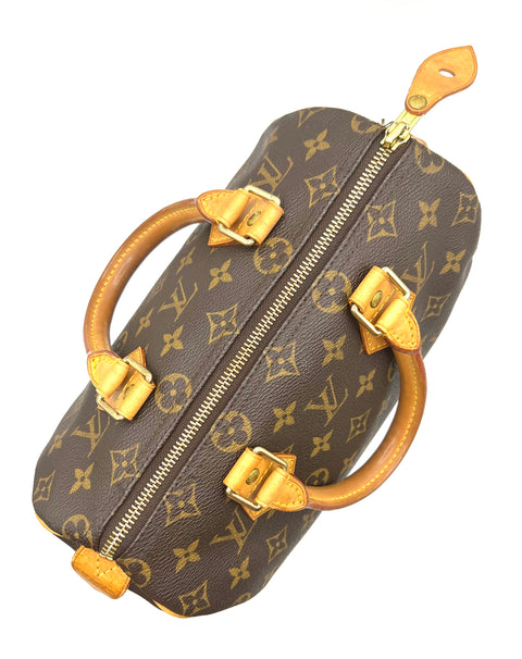 Louis Vuitton Speedy 25