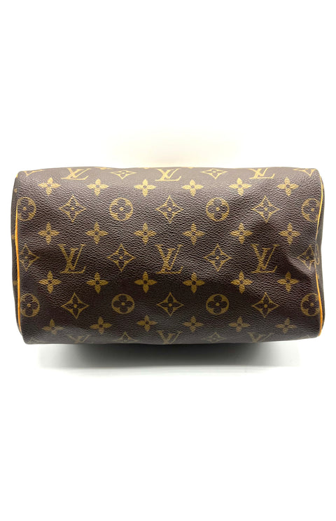 Louis Vuitton Speedy 25