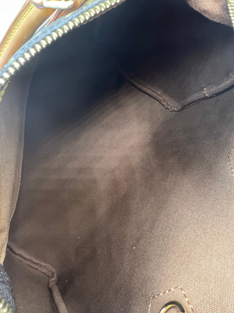 Louis Vuitton Speedy 25