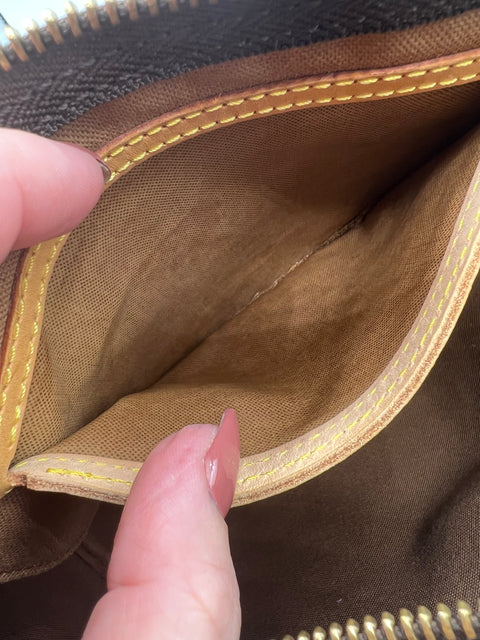Louis Vuitton Speedy 25