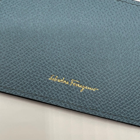 Salvatore Ferragamo Gancini Wallet