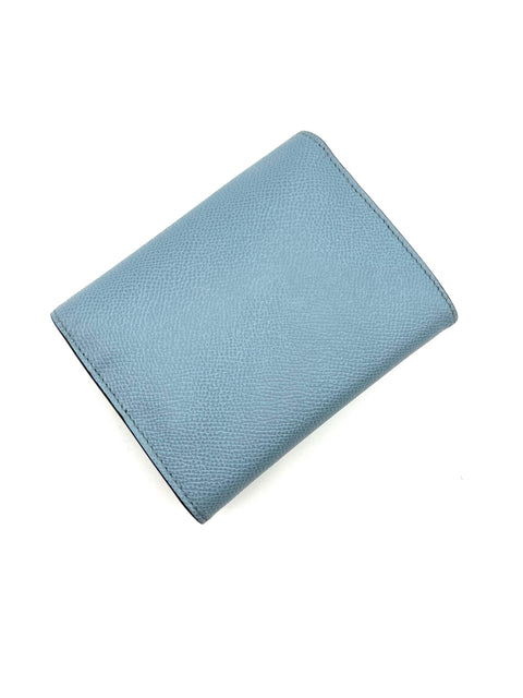 Salvatore Ferragamo Gancini Wallet