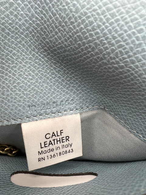 Salvatore Ferragamo Gancini Wallet