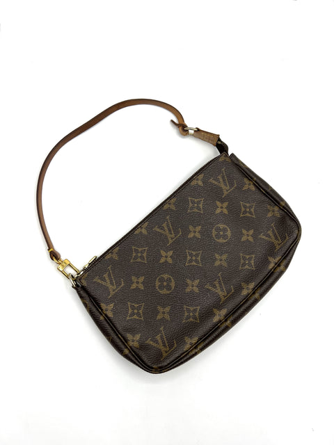 Louis Vuitton Pochette Accessories