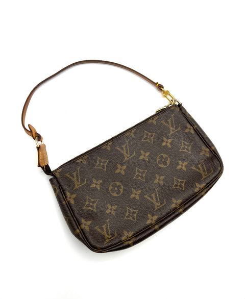 Louis Vuitton Pochette Accessories